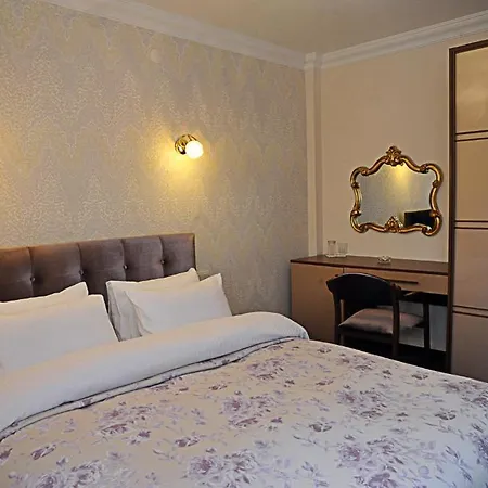 Hotel Sultan
