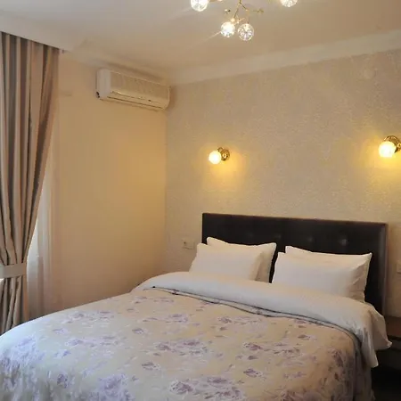 Hotel Sultan Edirne