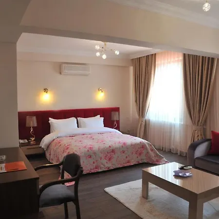 Hotel Sultan 3*