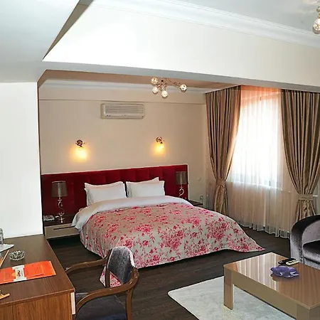 Hotel Sultan 3*