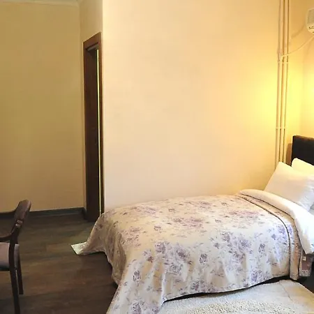 Hotel Sultan Edirne