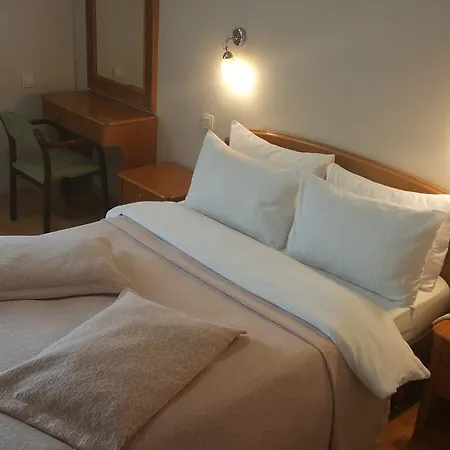 Hotel Sultan Edirne