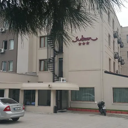 Hotel Sultan