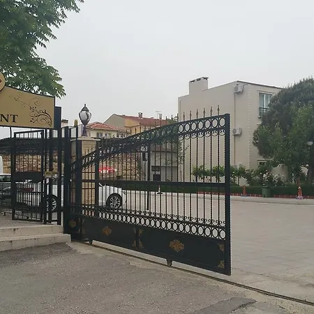 Hotel Sultan