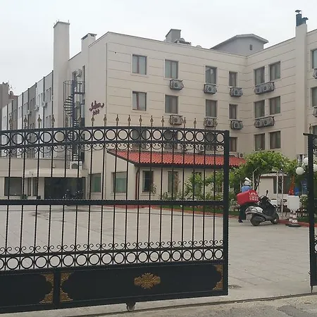 Hotel Sultan