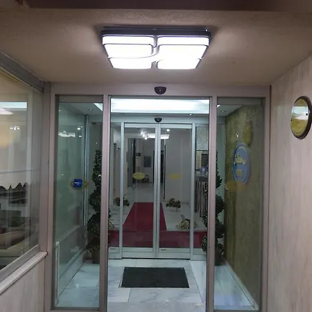 Hotel Sultan 3*