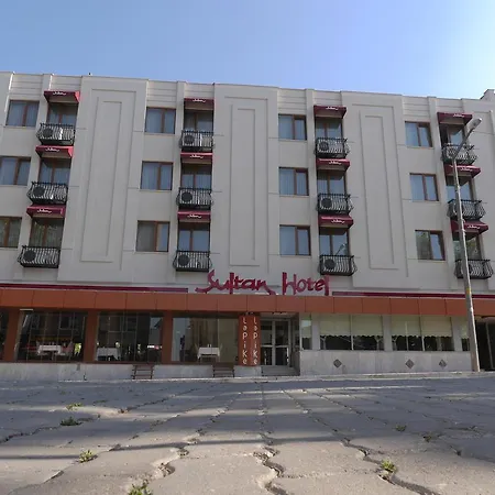 Sultan Edirne