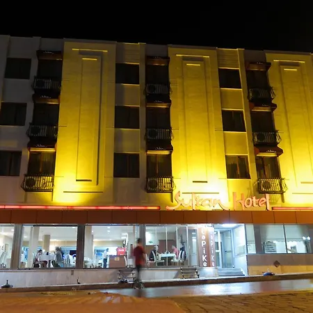 Hotel Sultan