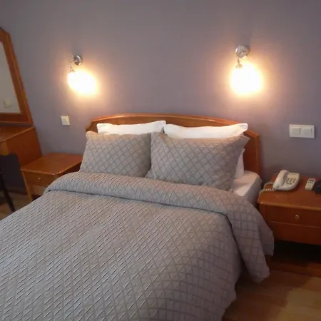 Sultan Hotel Edirne