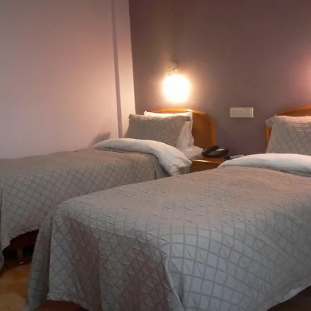 Hotel Sultan
