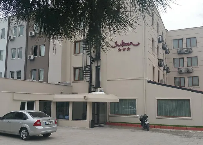 Hotel Sultan